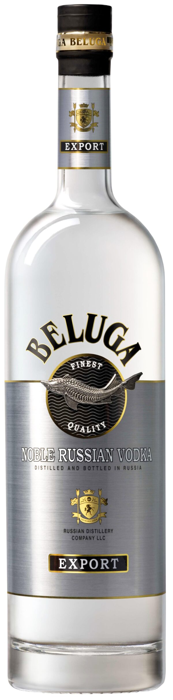 Vodka Beluga Magnum 1,5 l