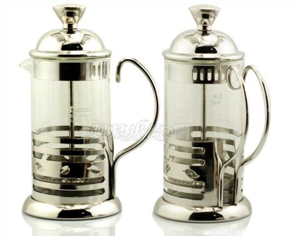 EURO FRENCH PRESS - Caffettiera Francese 700 cc - Showbar