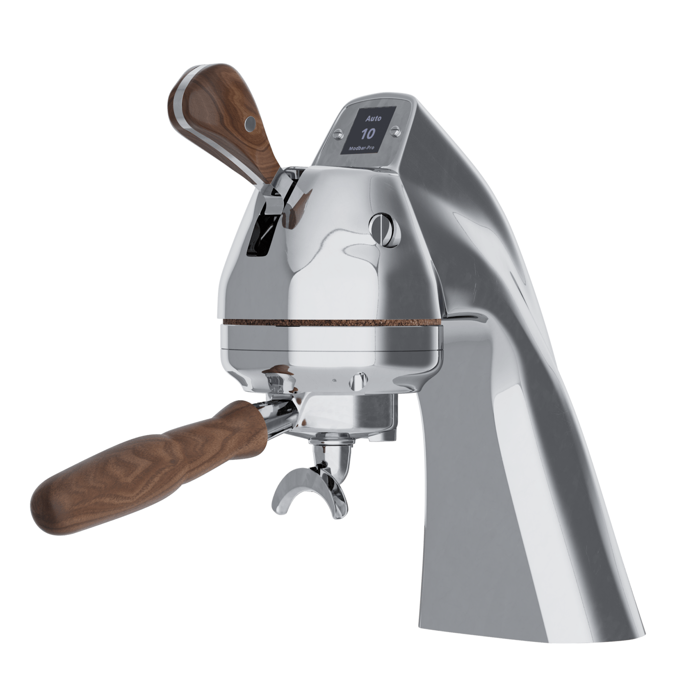 Modbar - Sistema Espresso