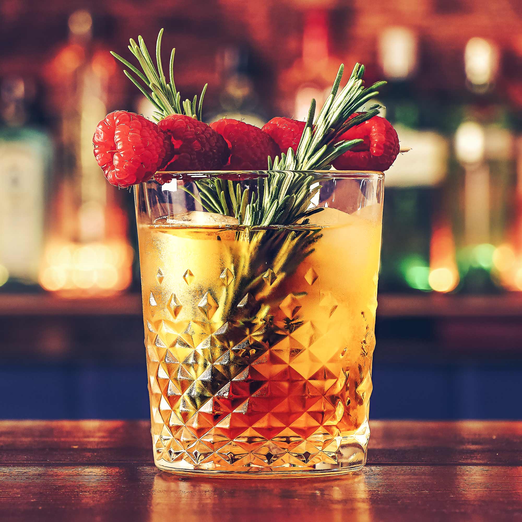 LIBBEY Bicchiere da Old Fashion cl. 35,5 [12 PZ]