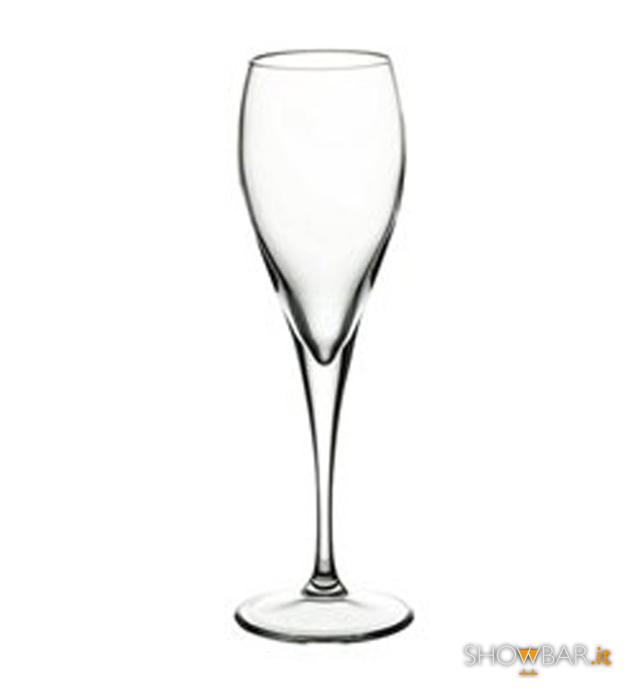 Calice flute cl. 13,5 Breeze [12 PZ]