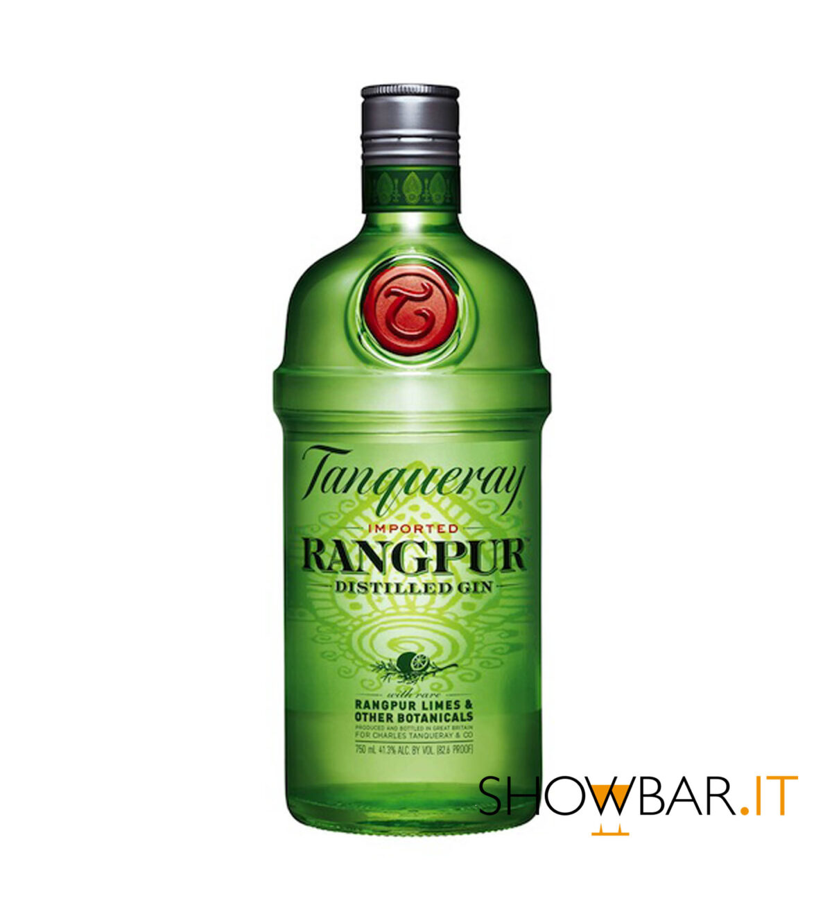 Tanqueray Rangpur gin 70 cl
