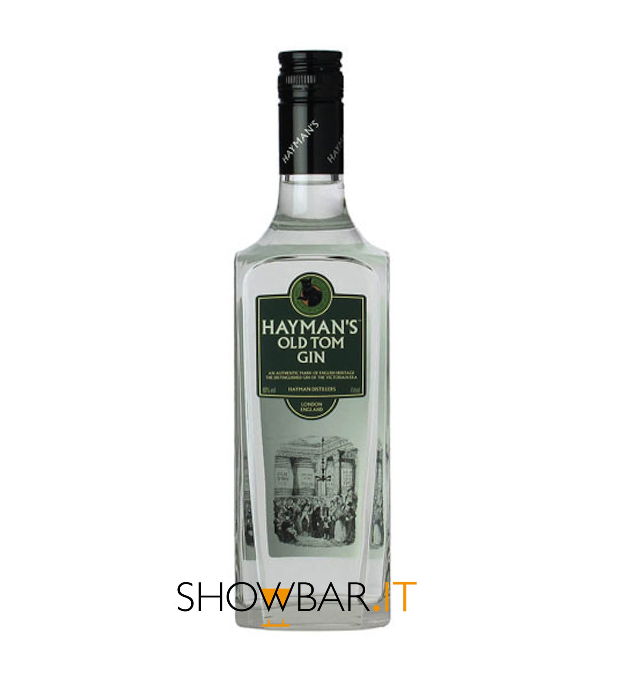 Hayman's Old Tom Gin