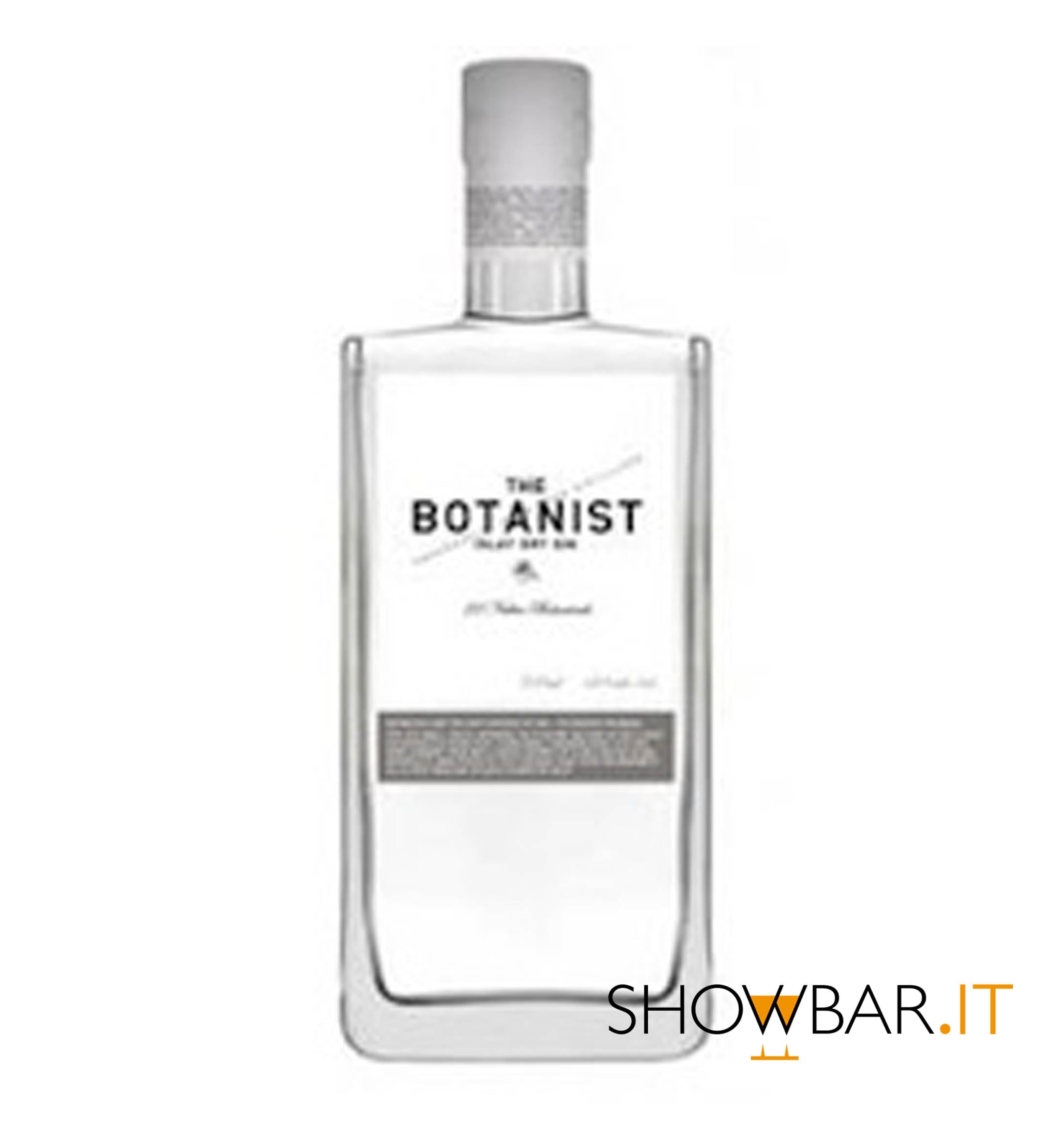 The Botanist Gin cl 70