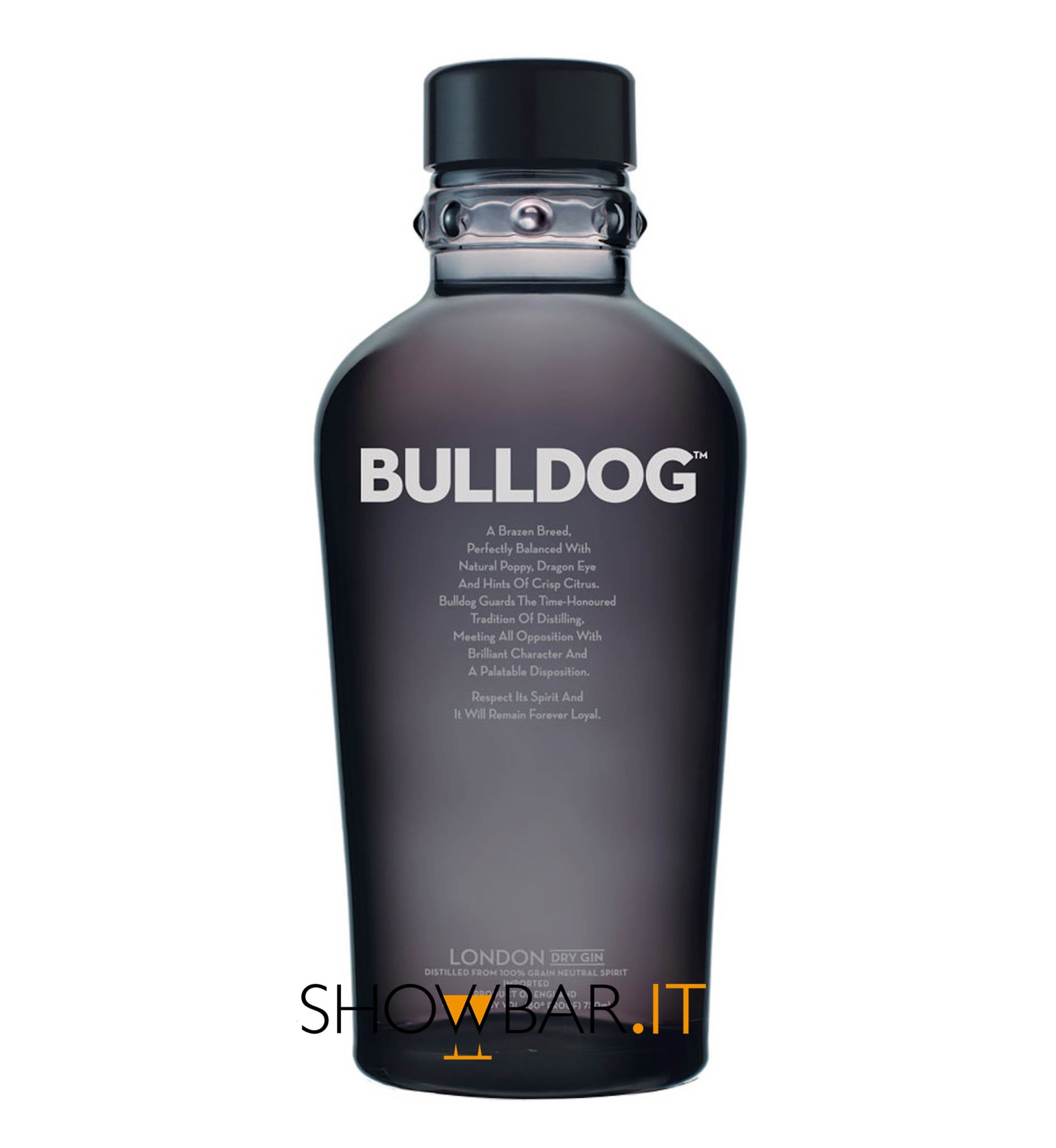 Bulldog Gin cl. 70