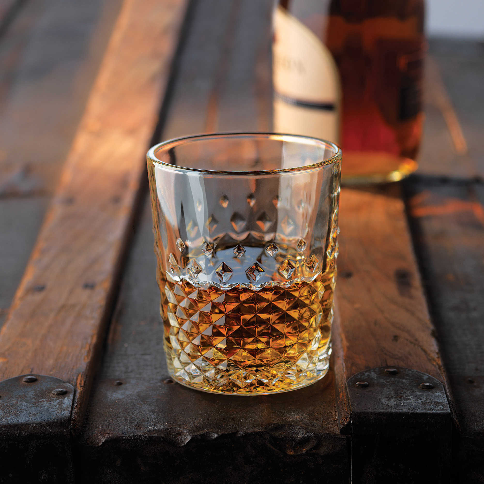 LIBBEY Bicchiere da Old Fashion cl. 35,5 [12 PZ]