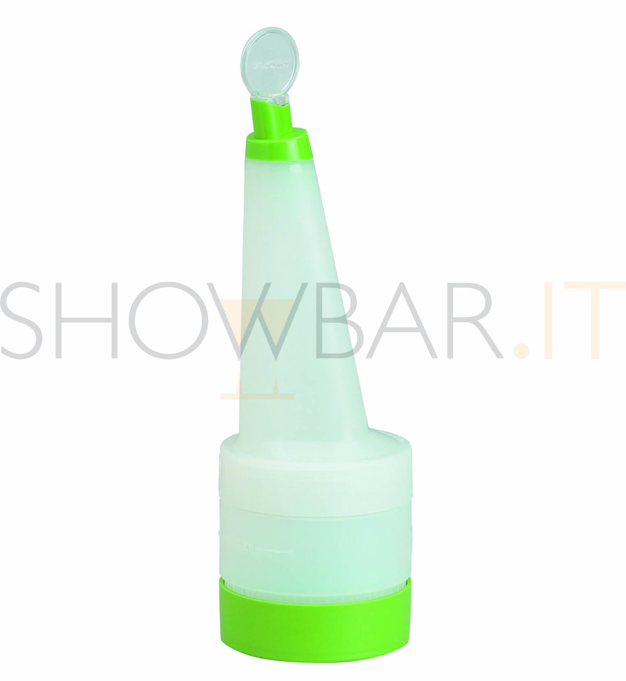 Store'n pour 1/2 Litro per zucchero 1 Store'n pour 1/2 Litro per zucchero