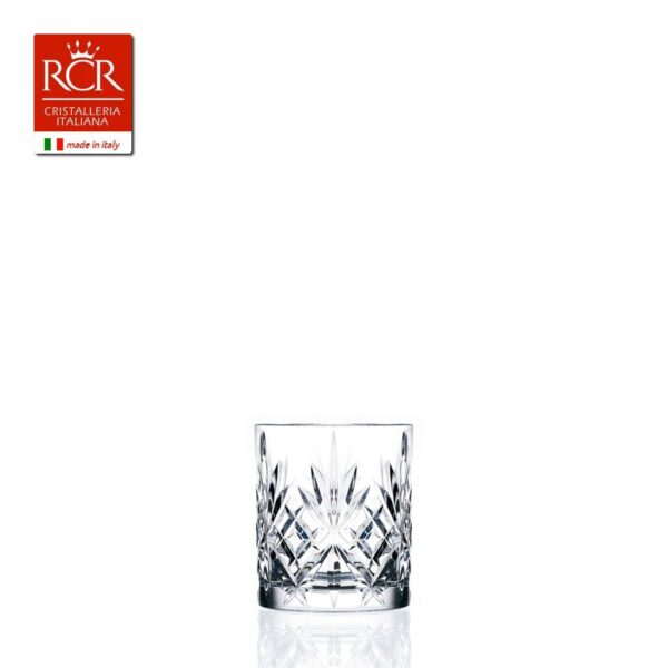 RCR - LINEA MELODIA Bicchiere 2[12PZ]