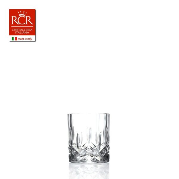 RCR - LINEA OPERA Bicchiere 3[12PZ]