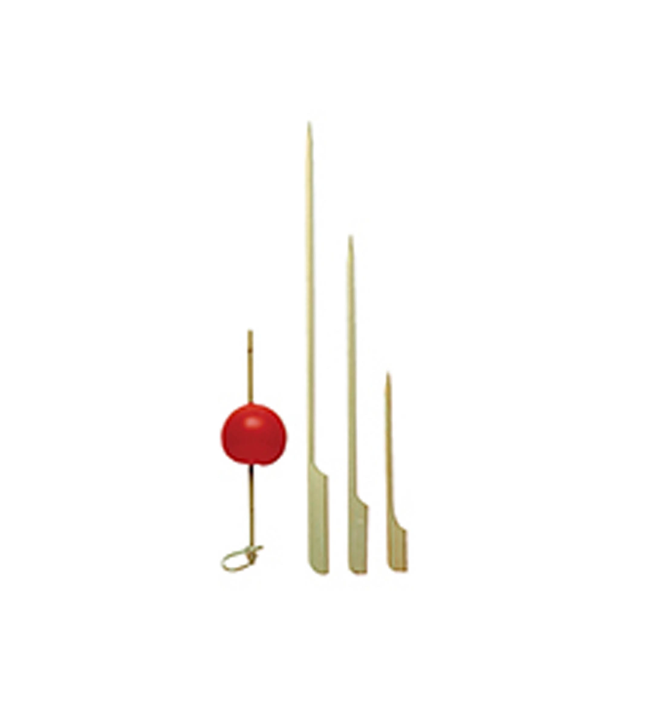 Stick piatto 10 cm [2000 pz]