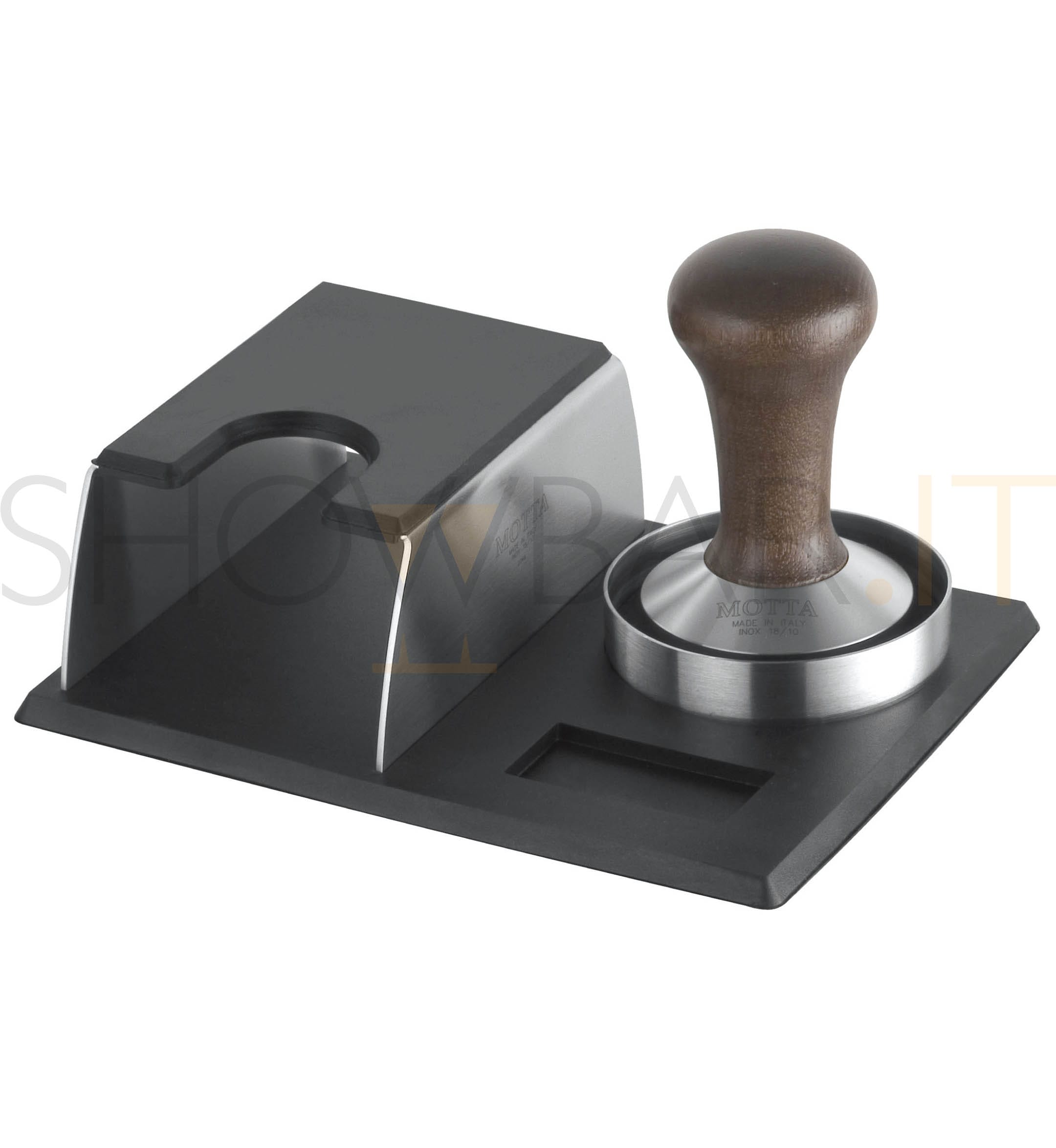 Kit porta gruppo con Tamper