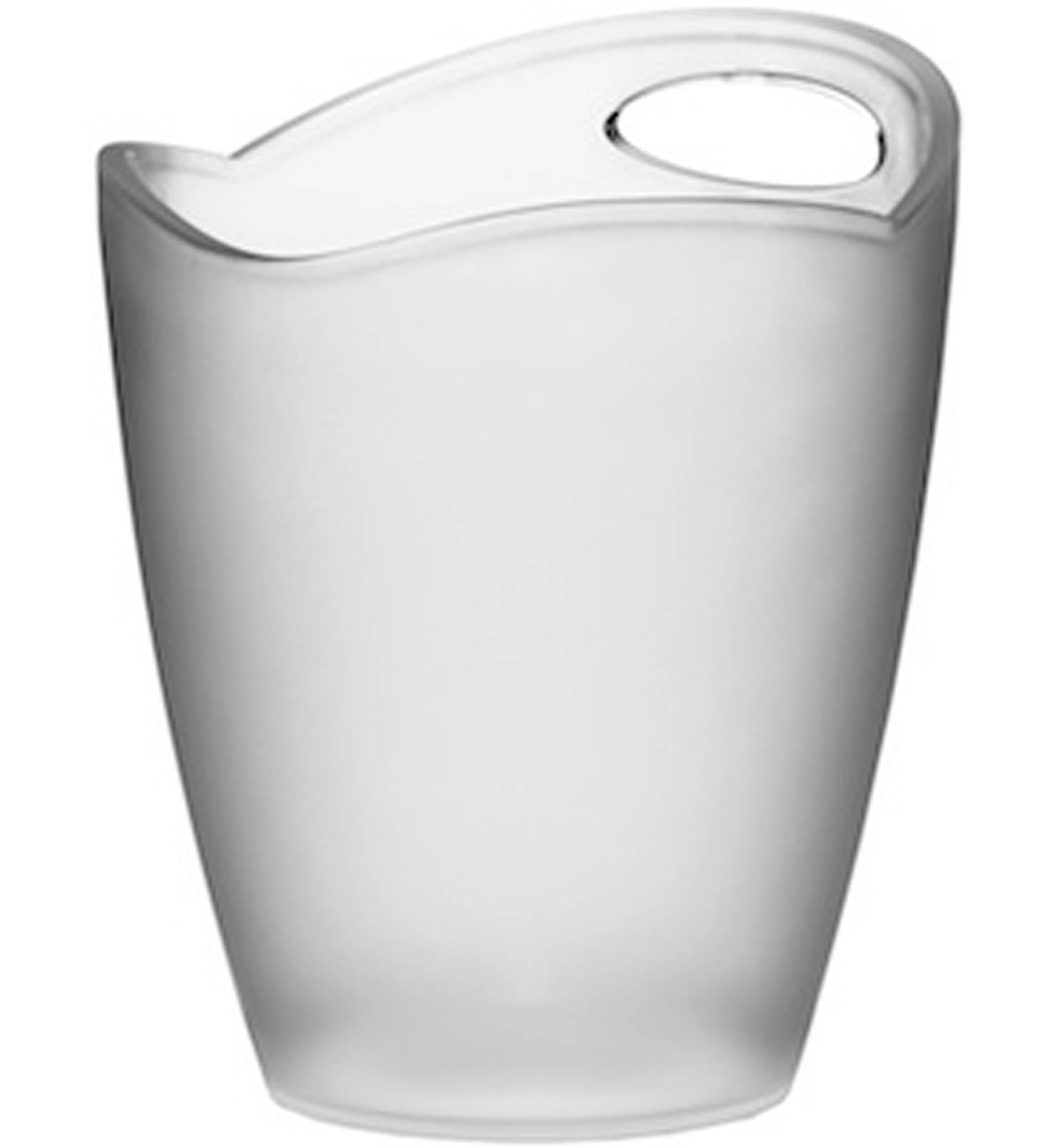 Secchiello Shape 1 Secchiello Shape