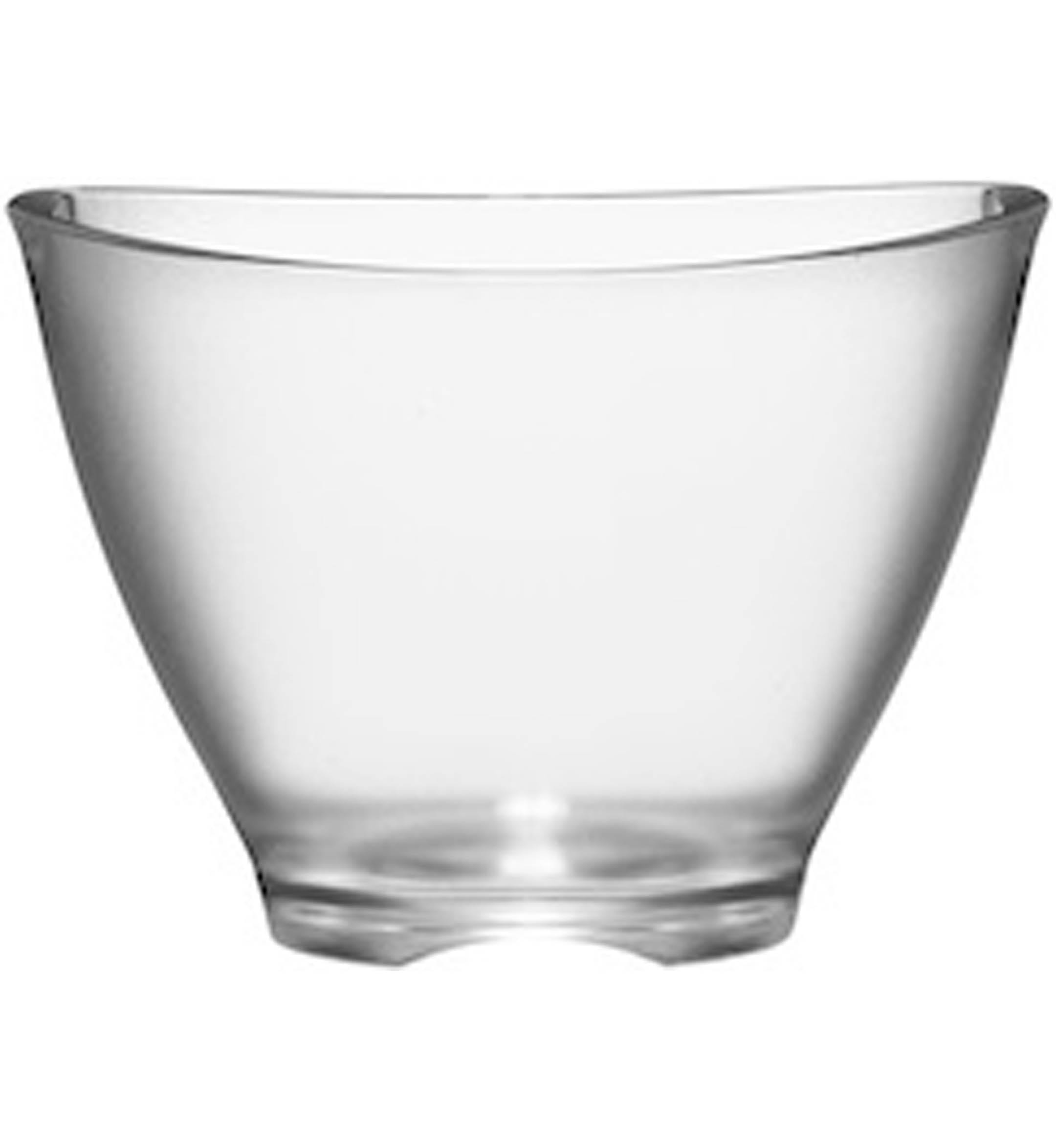 Secchiello Iceberg clear 1 Secchiello Iceberg clear