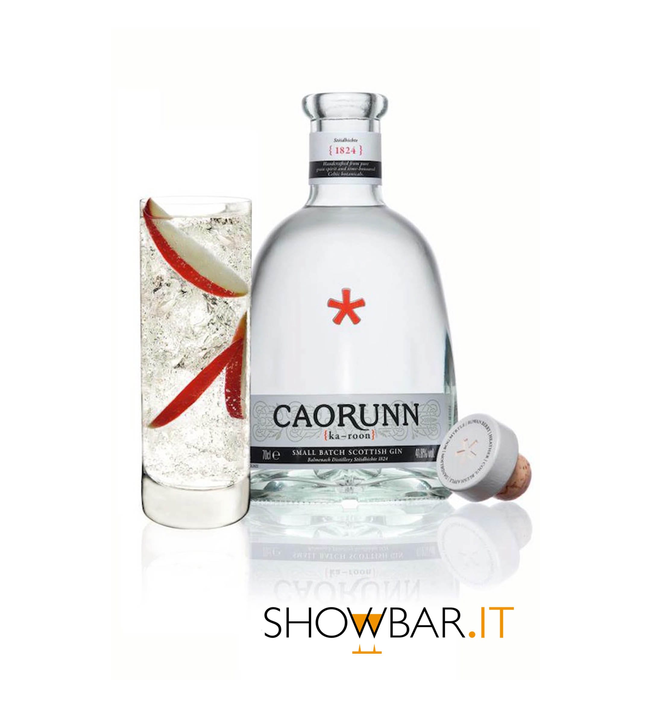 Caorunn Gin