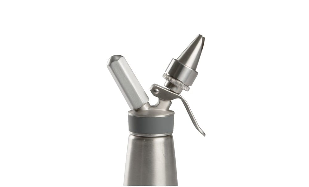 SIFONE GOURMET WHIP ESSSPUMA 1 lt