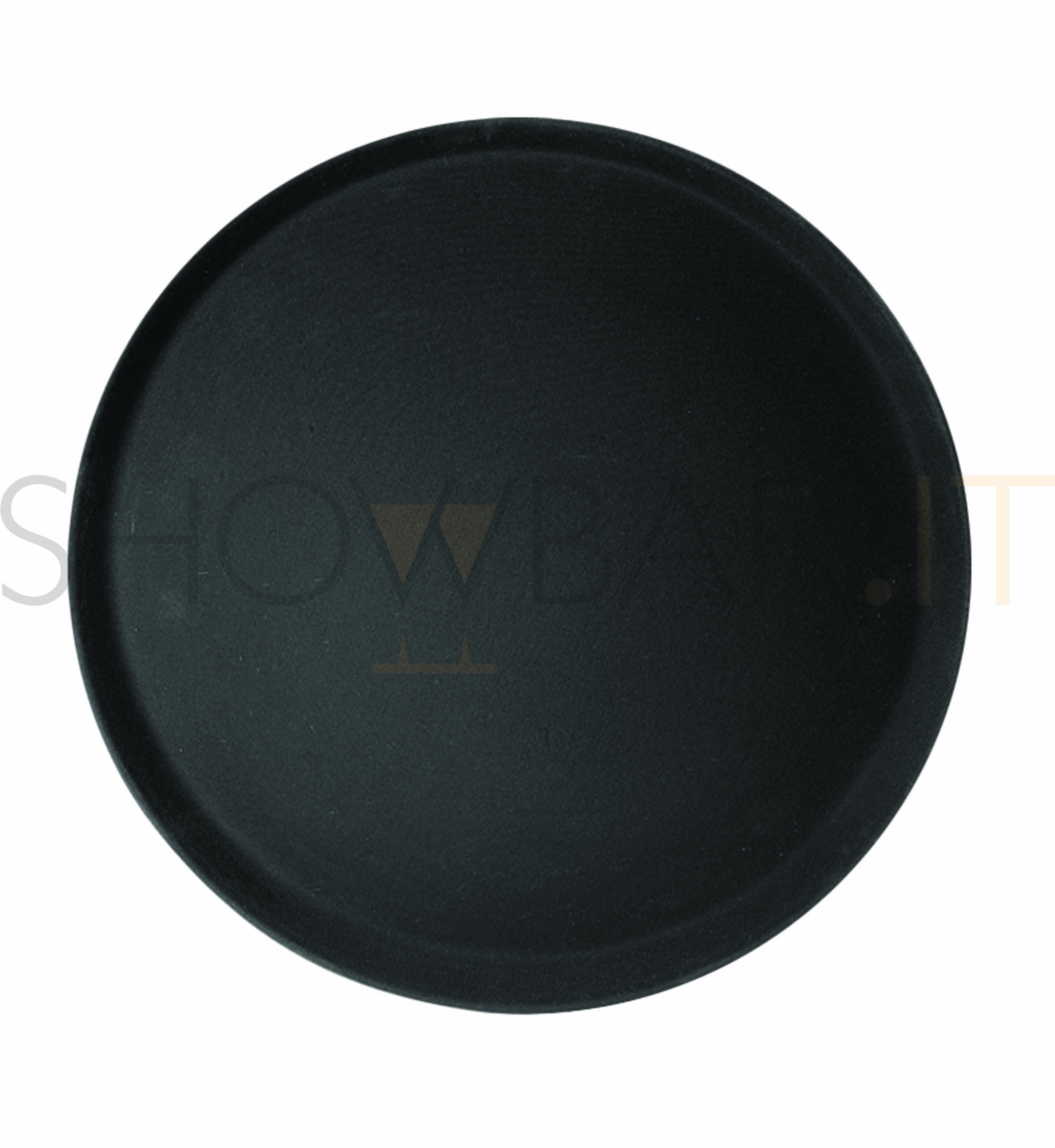 Vassoio antiscivolo 45 cm 1 Vassoio antiscivolo 45 cm