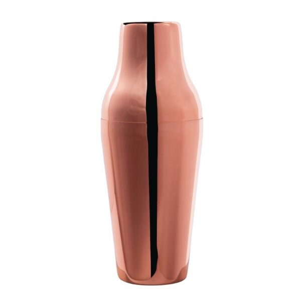 Copper Parisienne SHAKER 650 ml