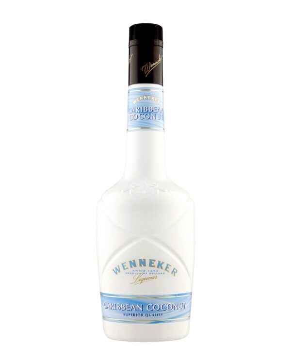 Coconut Liqueur Wenneker 20