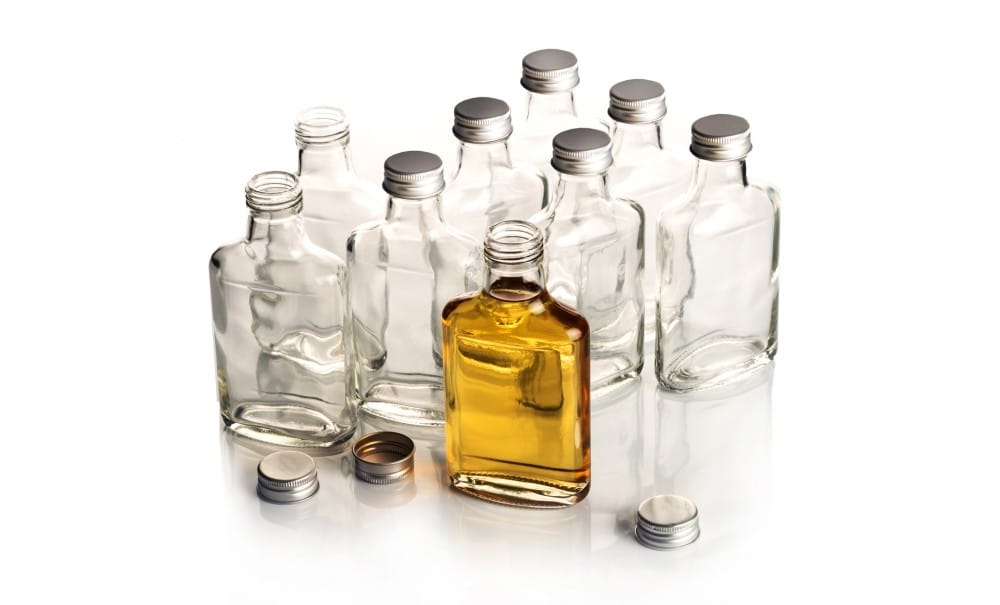 FLACONE HIP SPEAKEASY 2 FLACONE HIP SPEAKEASY