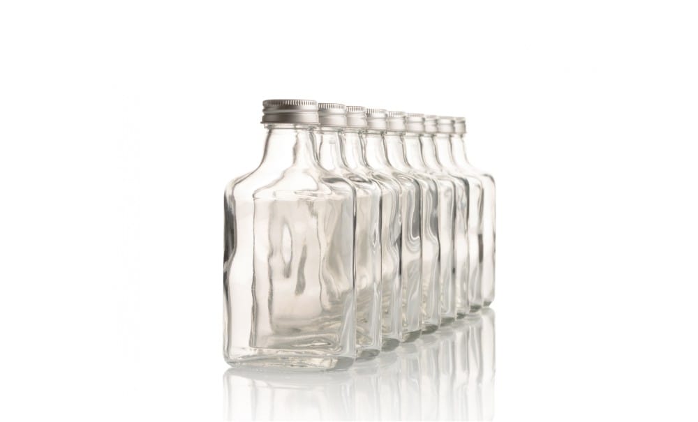 FLACONE HIP SPEAKEASY 4 FLACONE HIP SPEAKEASY