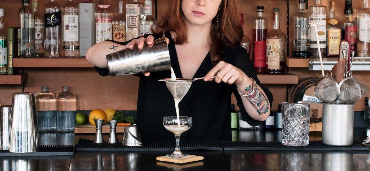 Fine Strainer CONICO 9 cm