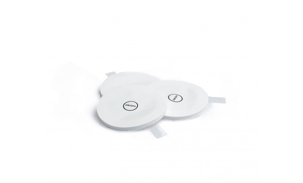 LUCI A LED AL LITIO 1 LUCI A LED AL LITIO