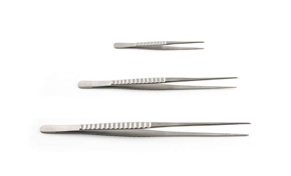 PINZA ELITE 16 cm 1 PINZA ELITE 16 cm