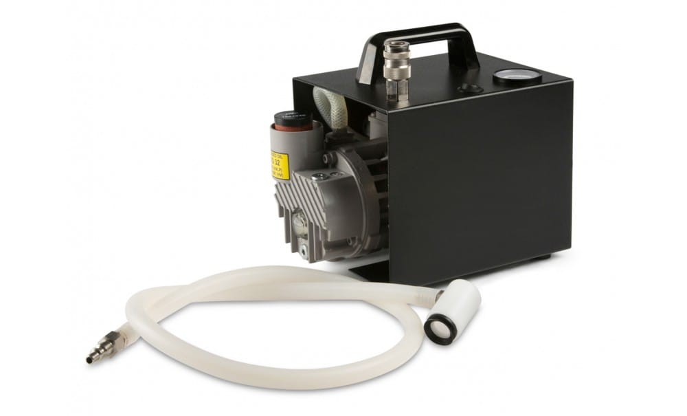 VACUUM-PRO 115 V 1 VACUUM-PRO 115 V