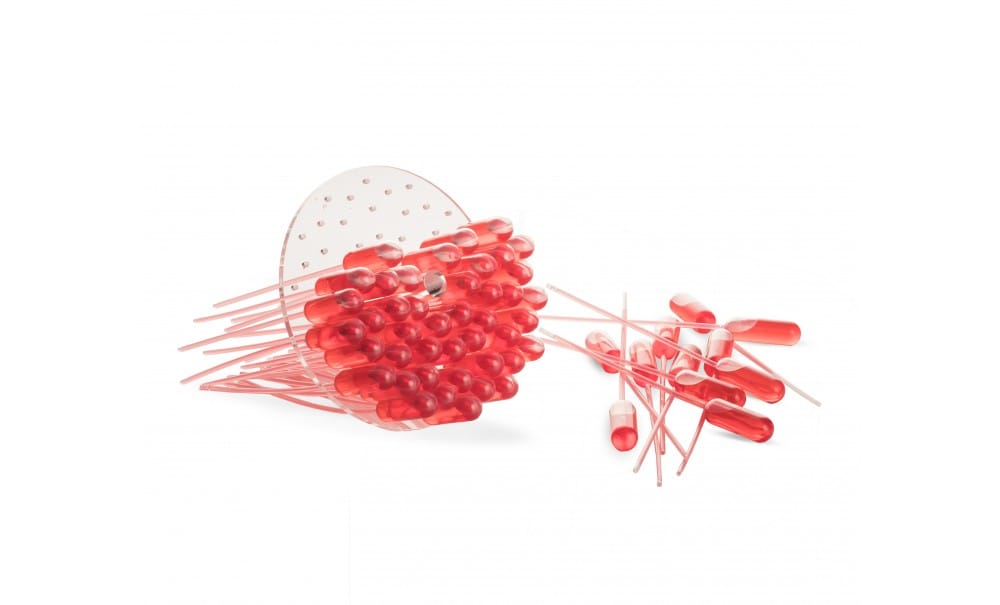 RICARICA PIPETTE DRITTE 3 RICARICA PIPETTE DRITTE