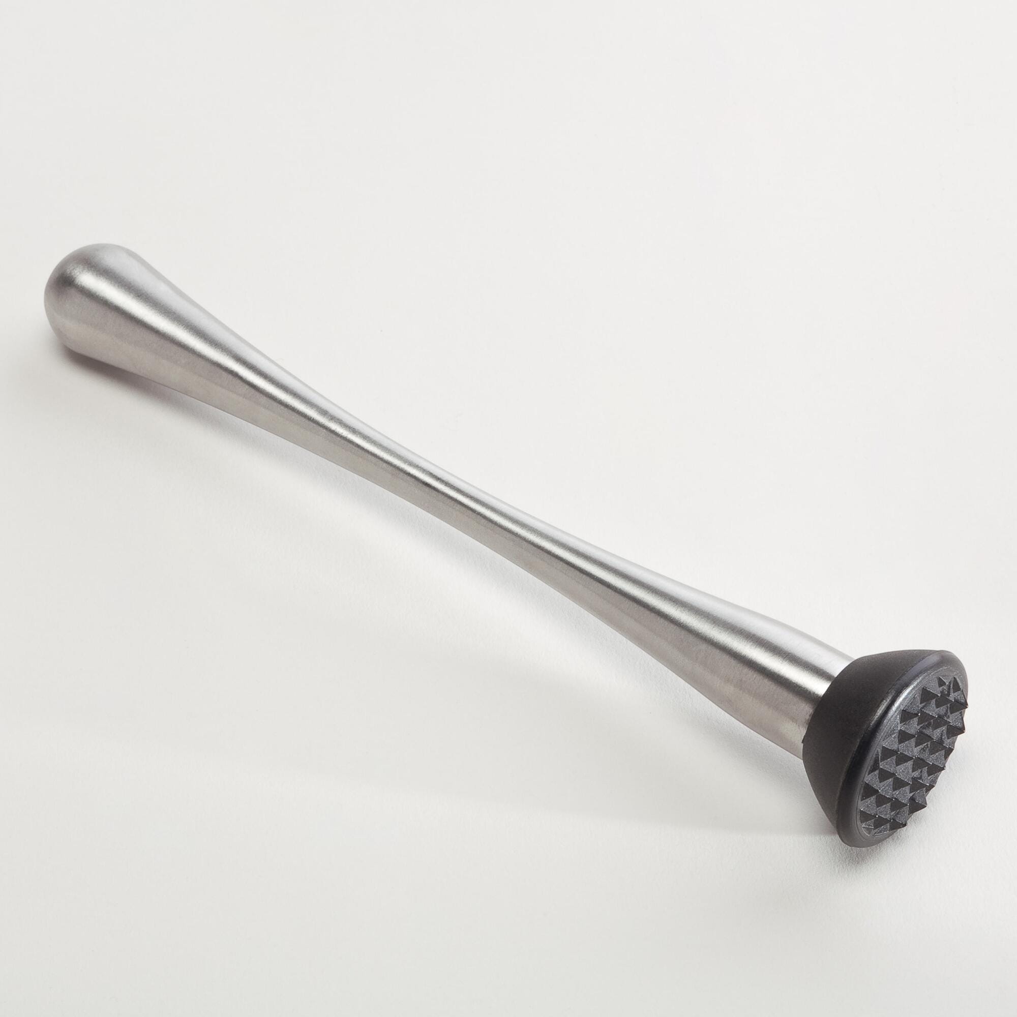 Stainless Steel MUDDLER