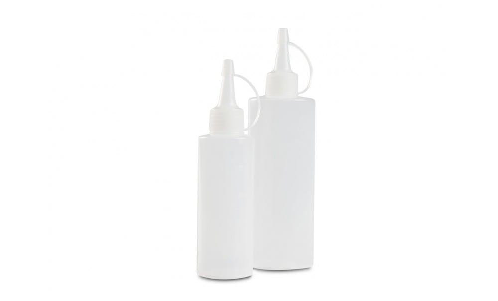 SQUEEZE BOTTLE 300 ml 2 SQUEEZE BOTTLE 300 ml