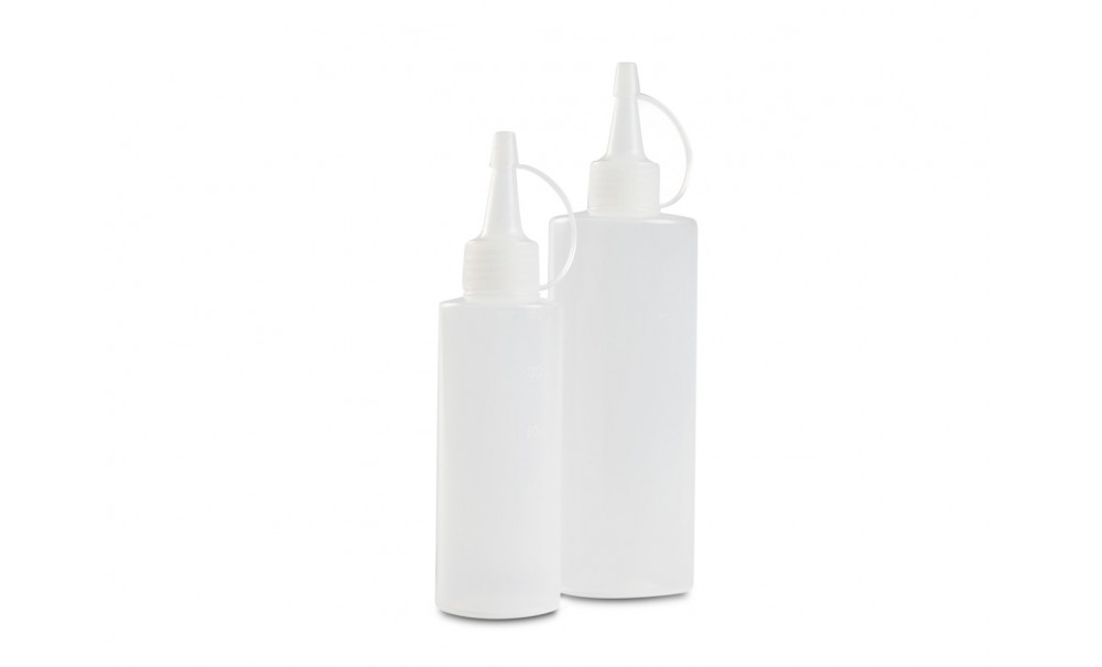 SQUEEZE BOTTLE 150 ml 2 SQUEEZE BOTTLE 150 ml