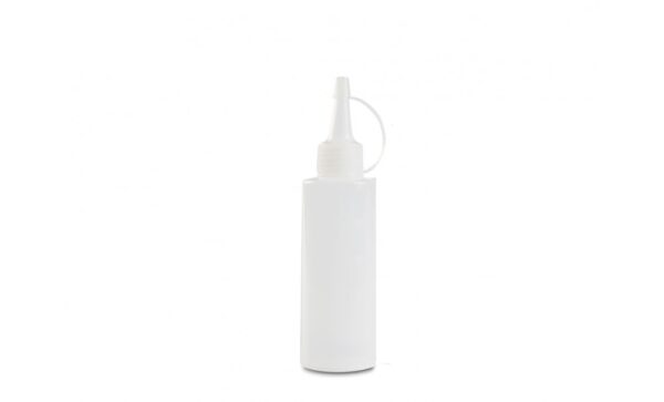 SQUEEZE BOTTLE 150 ml