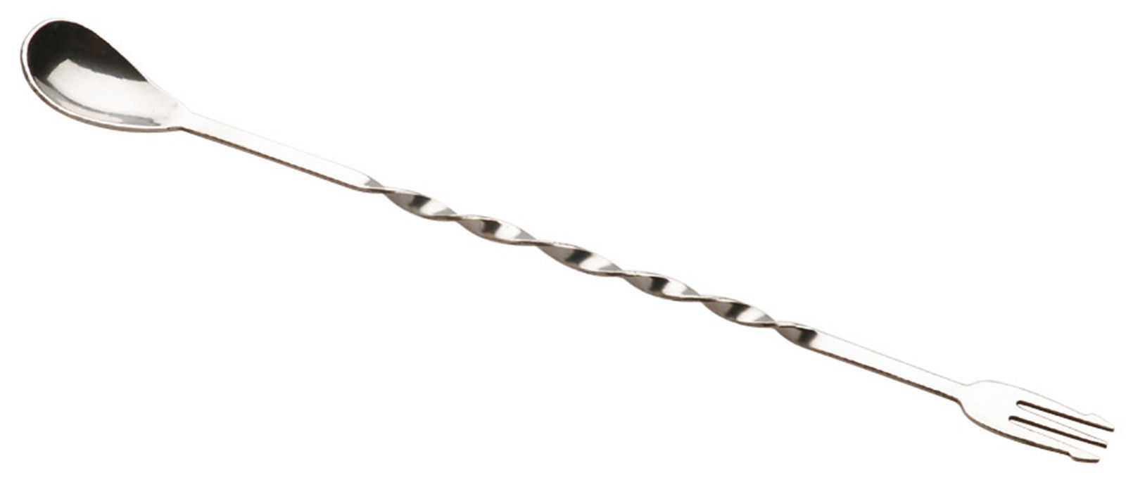 Stirer Cucchiaio miscelatore con forchettina