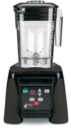 Mixer WARING ad Alta Potenza con Timer (1,4 lt)