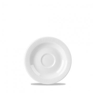 Bamboo Piattino per Tazza caffè cm 12,8