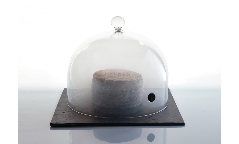 CAMPANA AFFUMICATURA BUFFET COVER Ø25