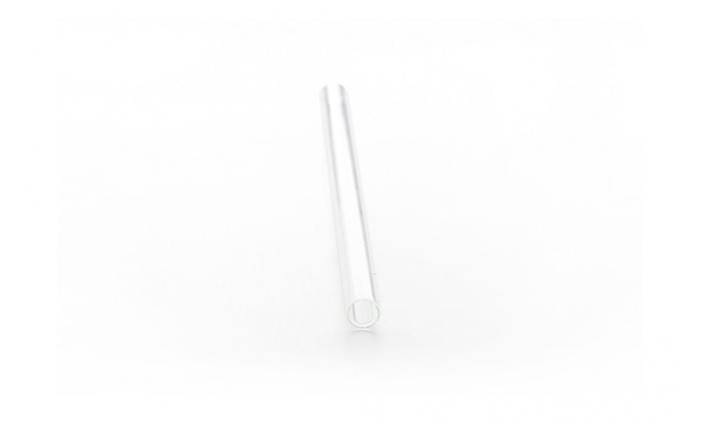 CANNUCCE IN BOROSILICATO DRITTE 1 CANNUCCE IN BOROSILICATO DRITTE