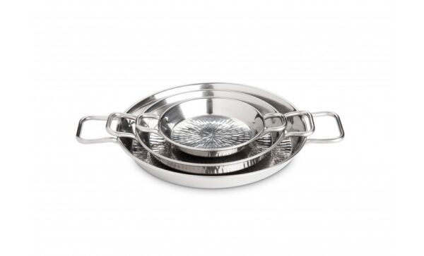 CASSERUOLA PAELLA VALLENCIANA XL