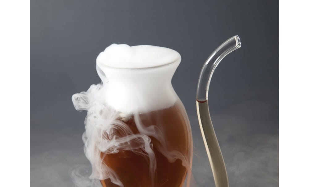 CAT CUP MINI - BICCHIERE IN VETRO