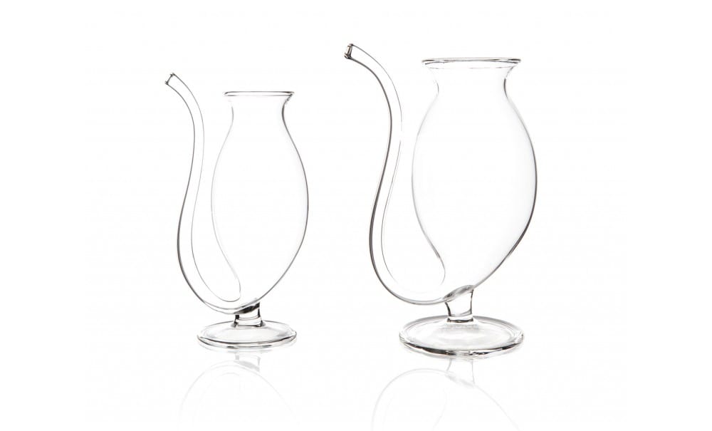 CAT CUP - BICCHIERE IN VETRO 1 CAT CUP - BICCHIERE IN VETRO