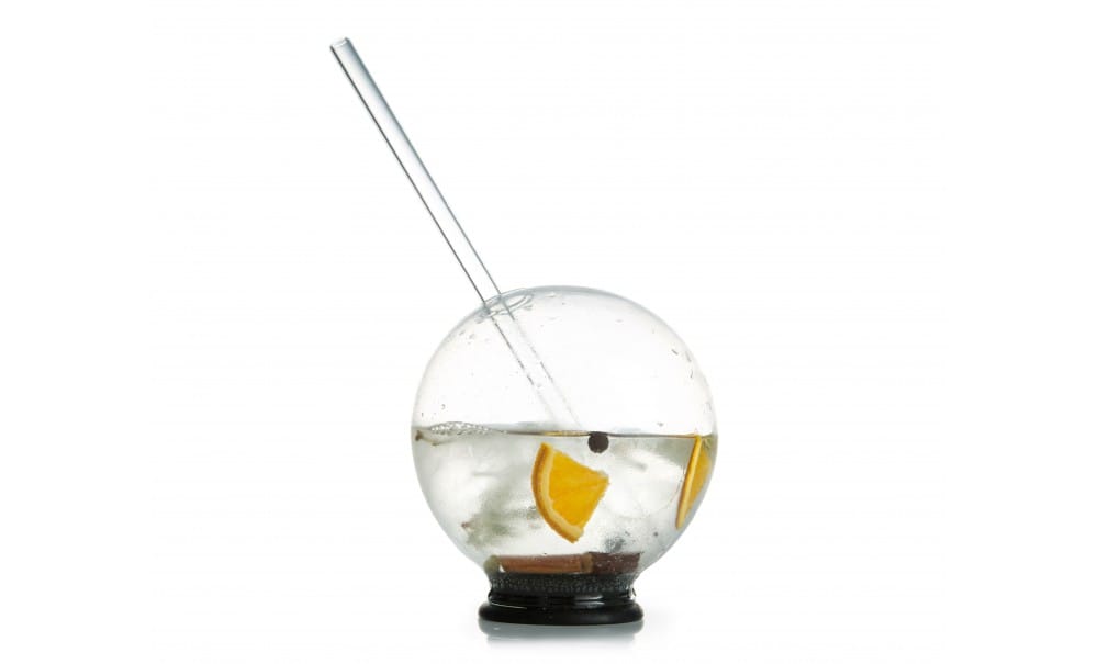 INFUSION BOWL - CIOTOLA INFUSIONE 5 INFUSION BOWL - CIOTOLA INFUSIONE