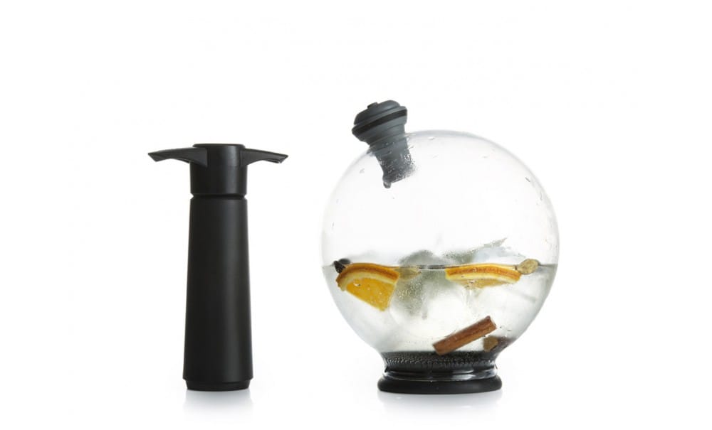 INFUSION BOWL - CIOTOLA INFUSIONE 6 INFUSION BOWL - CIOTOLA INFUSIONE