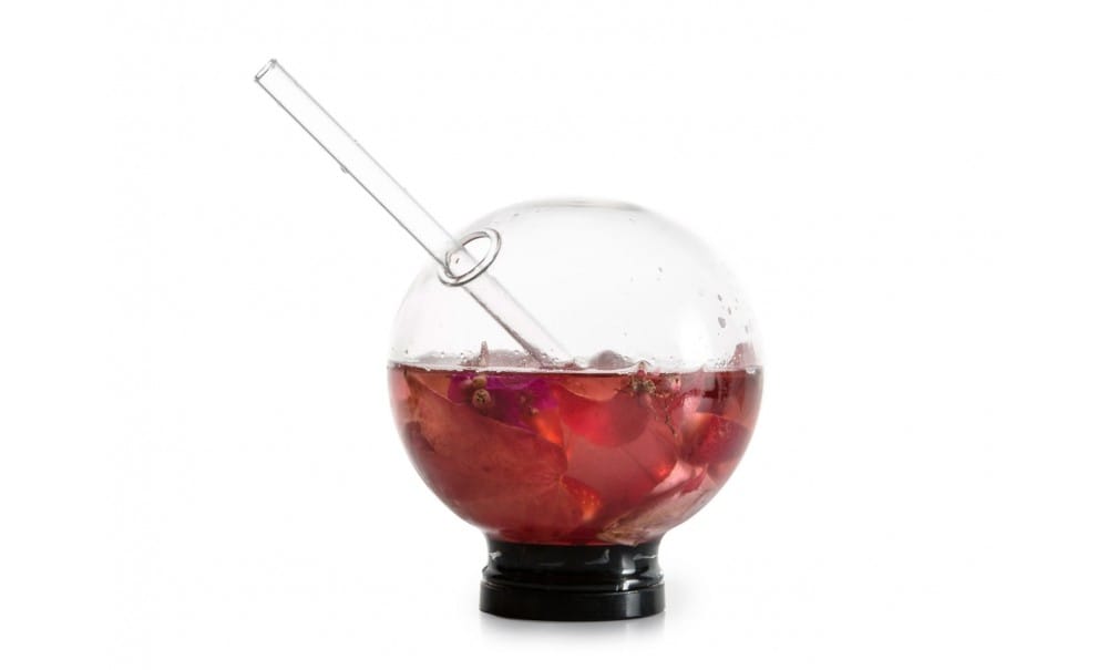 INFUSION BOWL - CIOTOLA INFUSIONE 7 INFUSION BOWL - CIOTOLA INFUSIONE