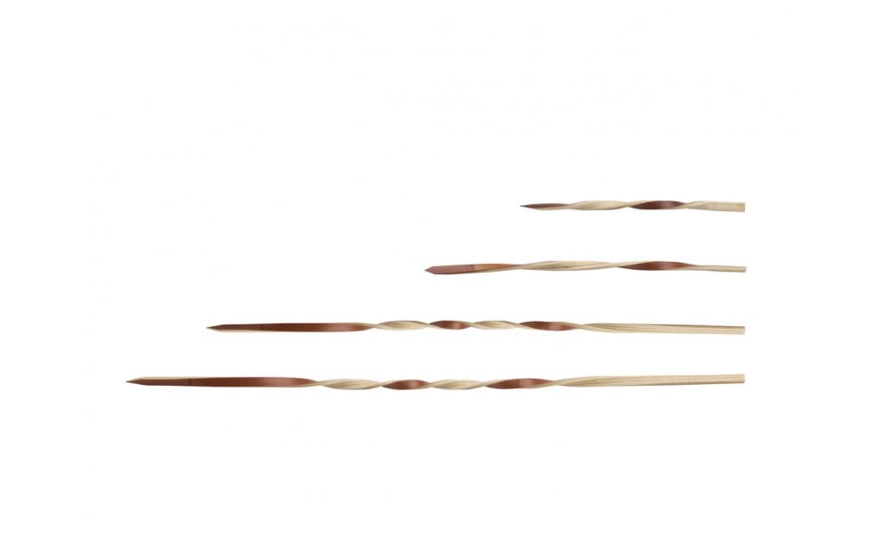 LOOPING SKEWERS 18 cm 1 LOOPING SKEWERS 18 cm