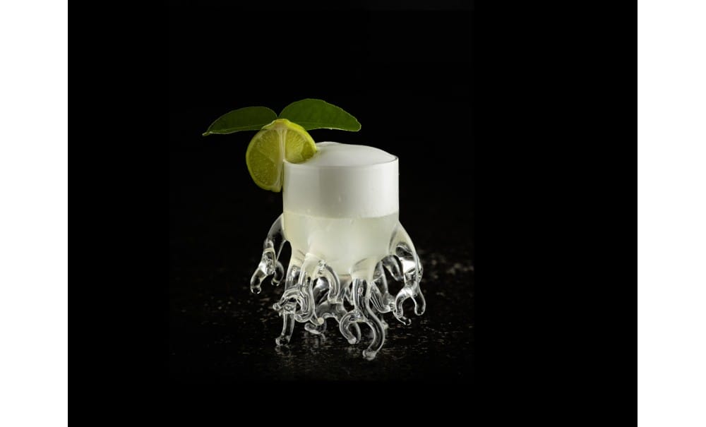 COPPA BARRIERA CORALLINA MINI 2 COPPA BARRIERA CORALLINA MINI