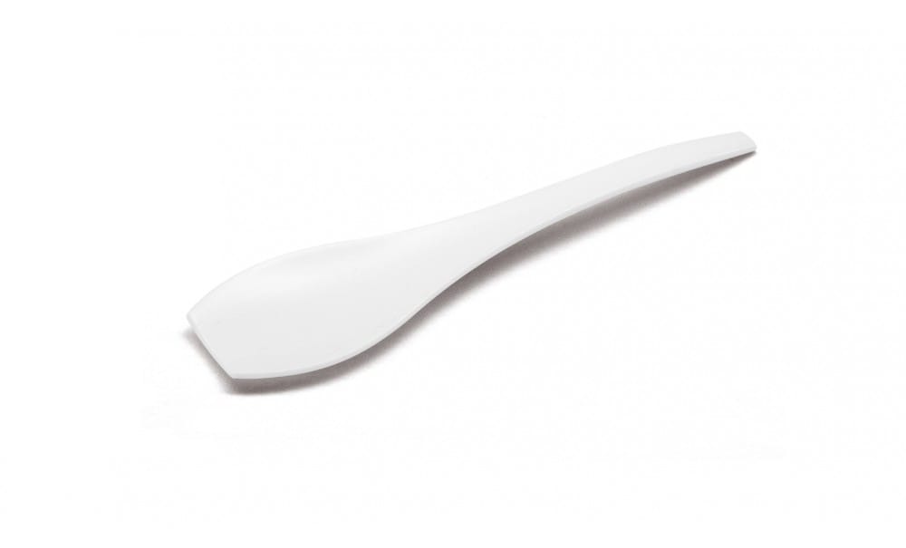 MINI CUCCHIAIO PIANO DA DEGUSTAZIONE HOLA 1 MINI CUCCHIAIO PIANO DA DEGUSTAZIONE HOLA