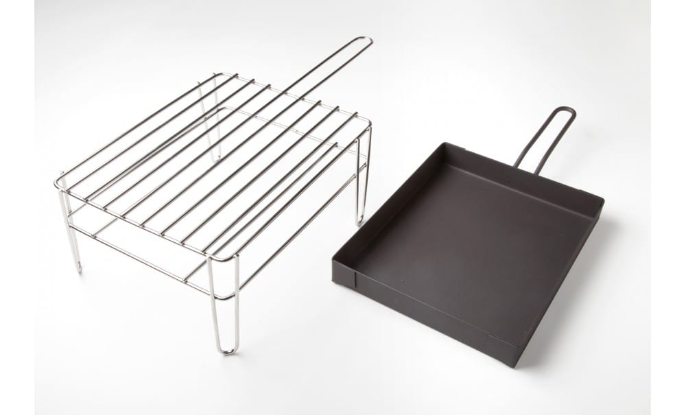 MINI GRILL DA TAVOLO 3 MINI GRILL DA TAVOLO