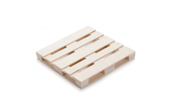 MINI PALLET LEGNO
