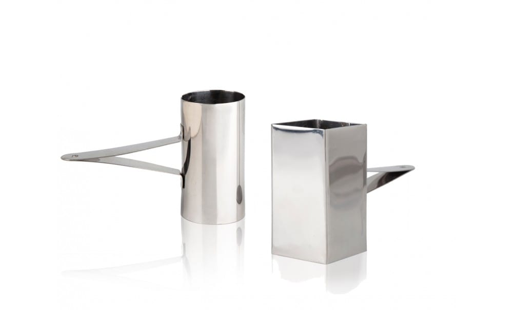 NITRO COULANT ROUND MOLD 2 NITRO COULANT ROUND MOLD